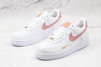 shop Nike Air Force 1 Low Rust Pink