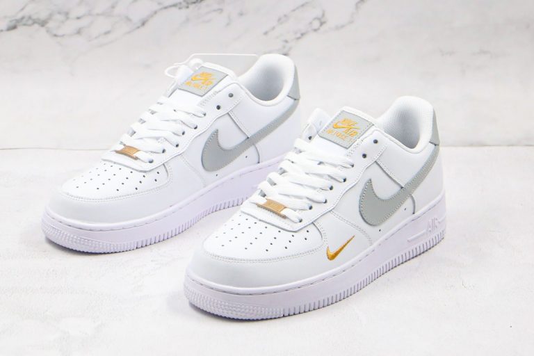 nike air force mini swooshes