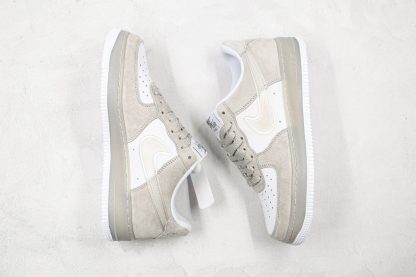 where to buy Air Force 1 Wolf Grey White