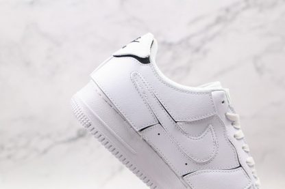 where to buy Nike Air Force 1 1 White DIY Customizable