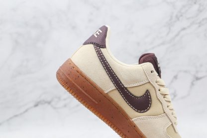 where to buy Nike Air Force 1 Low Coffee