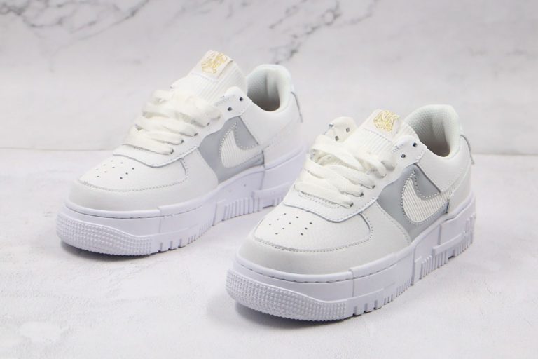 af 1 pixel white