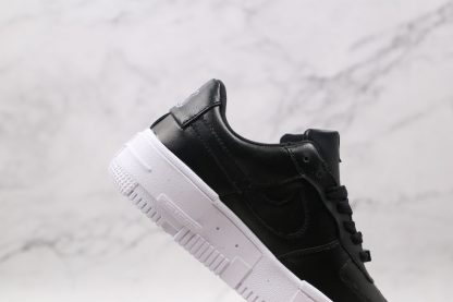 where to buy Nike Wmns Air Force 1 Pixel Black