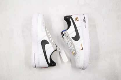 Air Force 1 Ken Griffey Jr Sr black swoosh