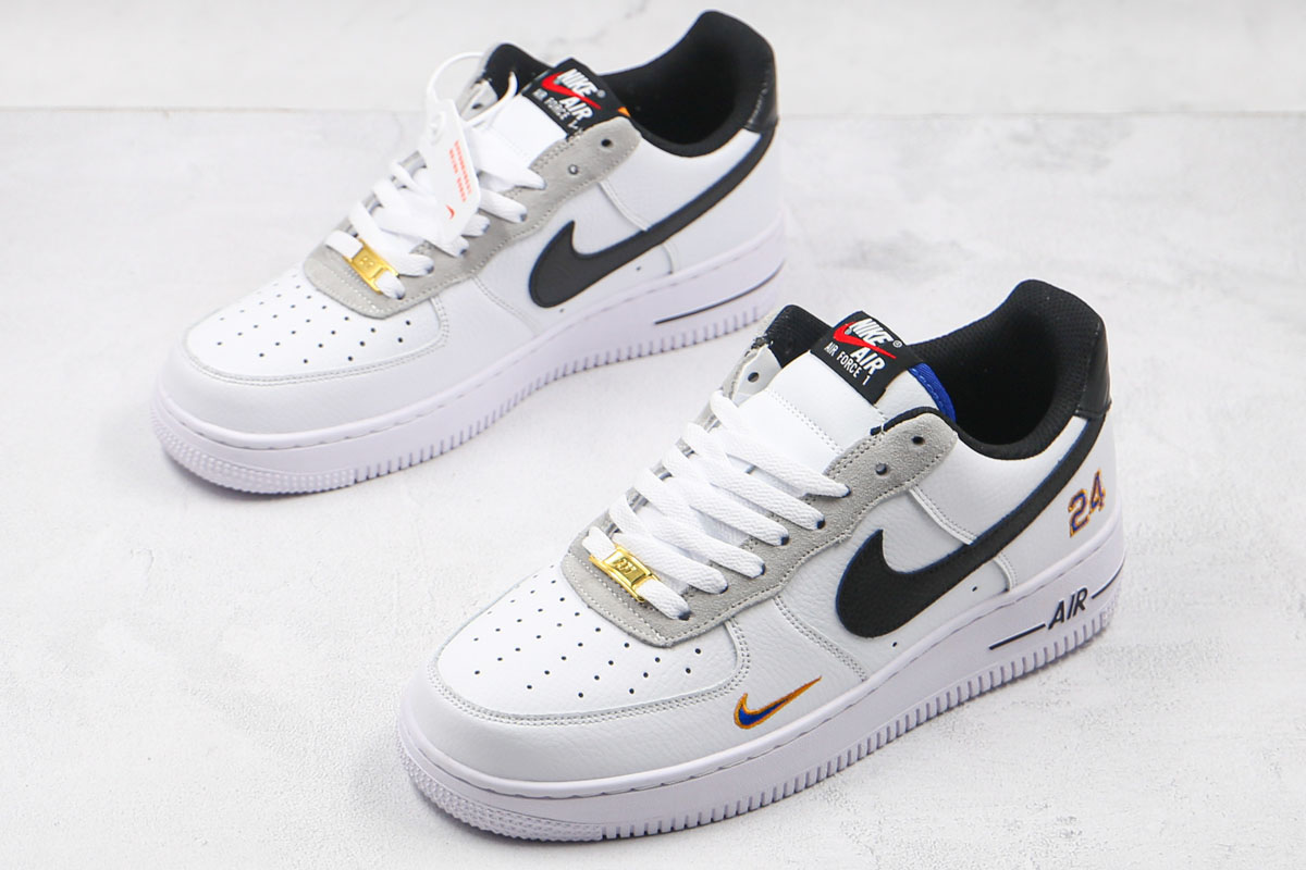 Air Force 1 “Ken Griffey Jr/Sr”