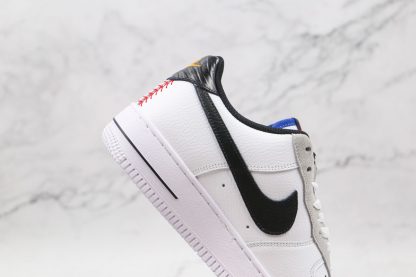 Air Force 1 Ken Griffey Jr Sr panling