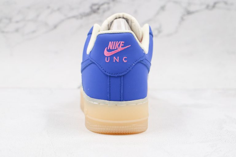 royal blue air force 1 low