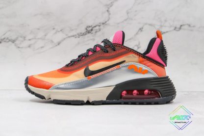 Air Max 2090 SE 3M Pack