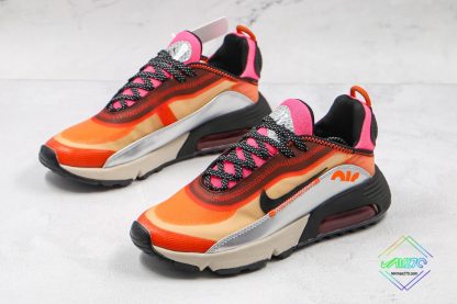 Air Max 2090 SE 3M Pack overall