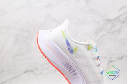 Air Zoom Pegasus 37 Tie-Dye shoes