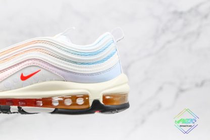 Max 97 The Future Is In The Air gradient