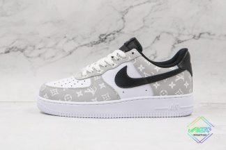 NK Air Force 1 Low L.V. Grey