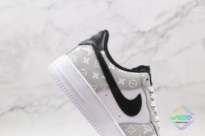 NK Air Force 1 Low L.V. Grey for sale
