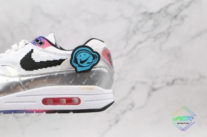 NK Air Max1 Have a Good Game close look