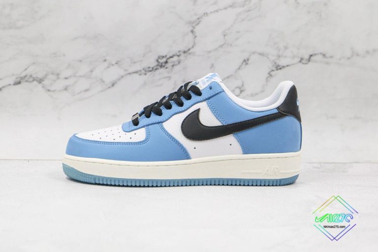 air force colour block