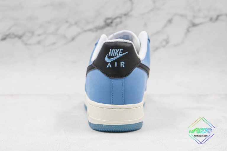 air force colour block