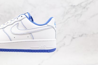 Nike Air Force 1 Low Game Royal 2021