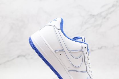 Nike Air Force 1 Low Game Royal for sale