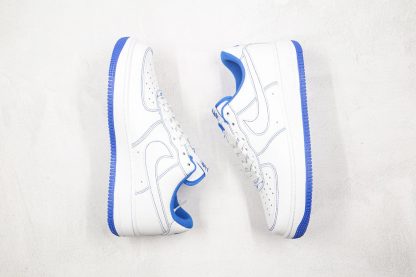 Nike Air Force 1 Low Game Royal shoes