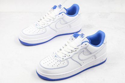 Nike Air Force 1 Low Game Royal sneaker