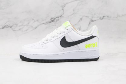 Nike Air Force 1 Low Just Do It DJ6878-100