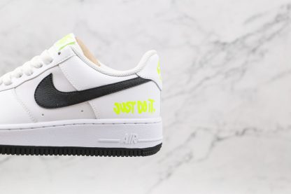 Nike Air Force 1 Low Just Do It DJ6878-100 panling