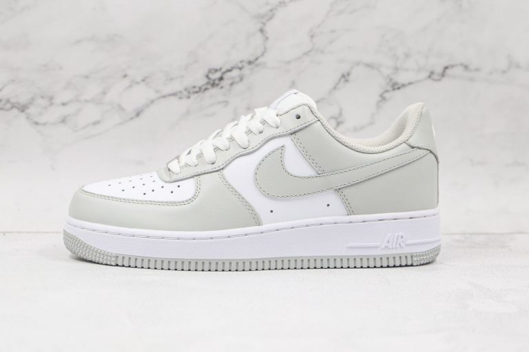 white sail air force 1