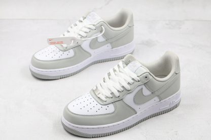 Nike Air Force 1 Low White And Sail sneaker