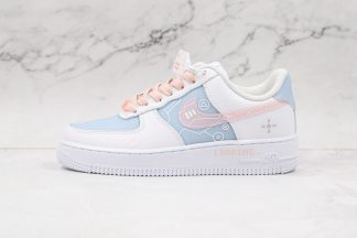 Nike Air Force 1 Low White Sky Blue