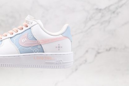Nike Air Force 1 Low White Sky Blue for sale