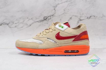 Nike Air Max 1 NL SP Clot Kiss of Death 2021