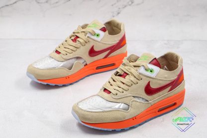 Nike Air Max 1 NL SP Clot Kiss of Death 2021 for sale