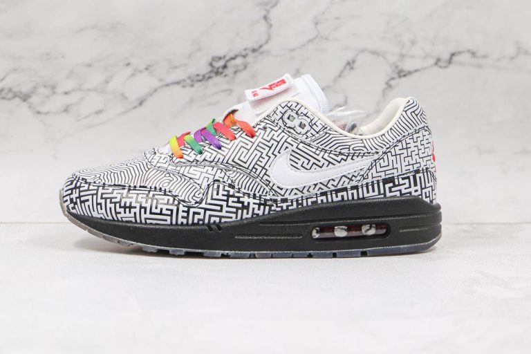 am1 tokyo maze