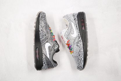 Nike Air Max 1 Tokyo Maze panel