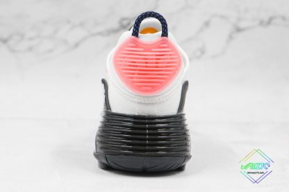 Nike Air Max 2090 Pink Glow Heel