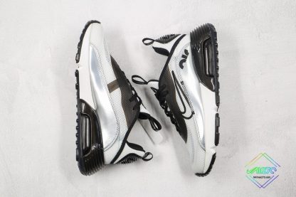 Nike Air Max 2090 White Grey shoes
