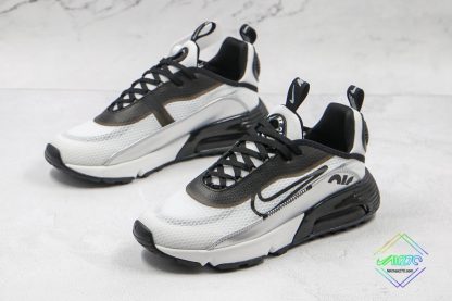 Nike Air Max 2090 White Grey sneaker