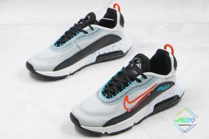 Nike Air Max 2090 overall look