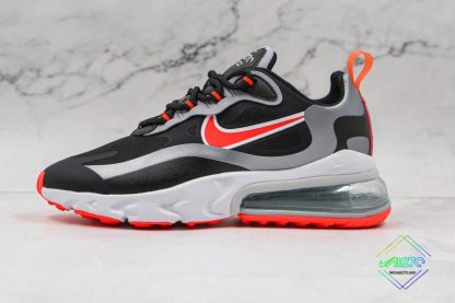 Nike Air Max 270 React Bred