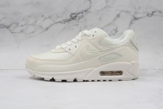 Nike Air Max 90 NRG 30th Anniversary Triple Sail