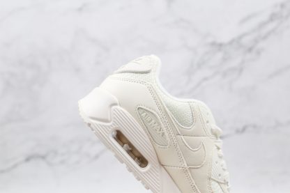 Nike Air Max 90 NRG 30th Anniversary Triple Sail air