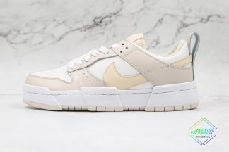 Nike Dunk Low Disrupt Sail Desert Sand