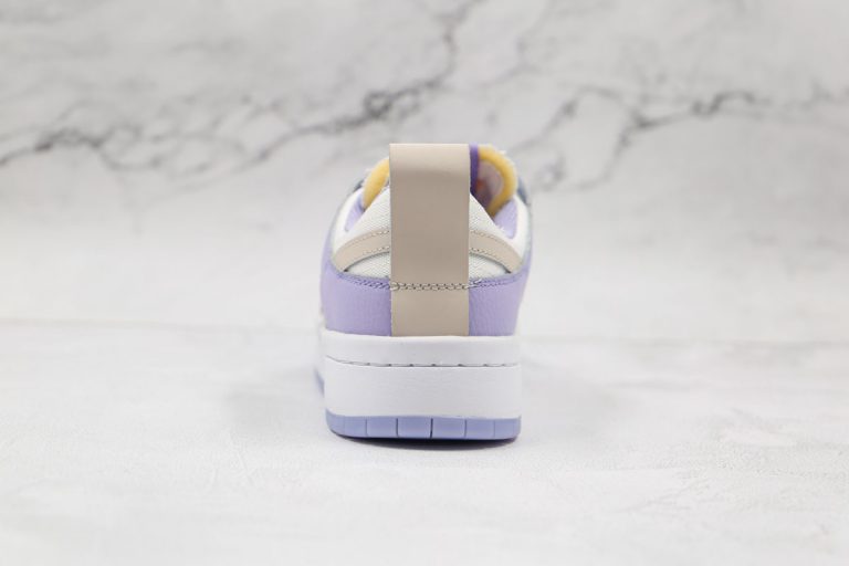 nike dunk summit white ghost