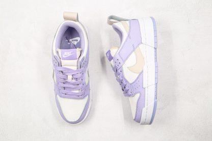 Nike Dunk Low Disrupt Summit White Ghost ligh purple