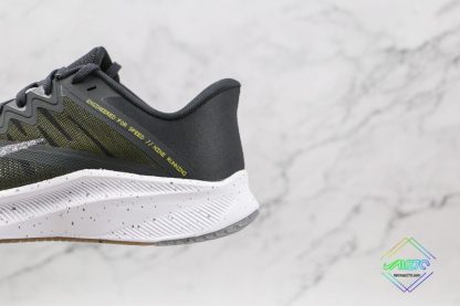 Nike Quest 3 Black Iron Grey White shoes