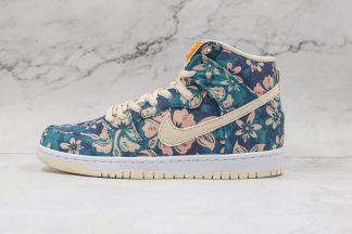 Nike SB Dunk High Hawaii