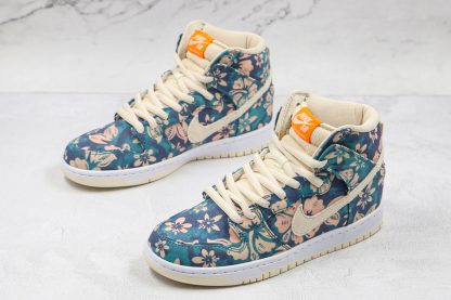 Nike SB Dunk High Hawaii for sale 2021