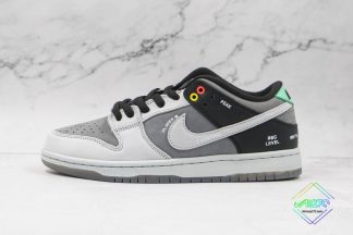 Nike SB Dunk Low VX1000 Camcorder