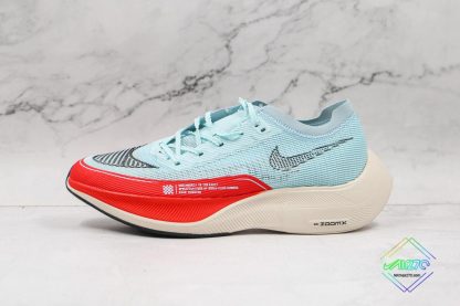 Nike ZoomX Vaporfly Next 2 Ice Blue