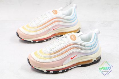 Signature Max 97 The Future Is In The Air overall